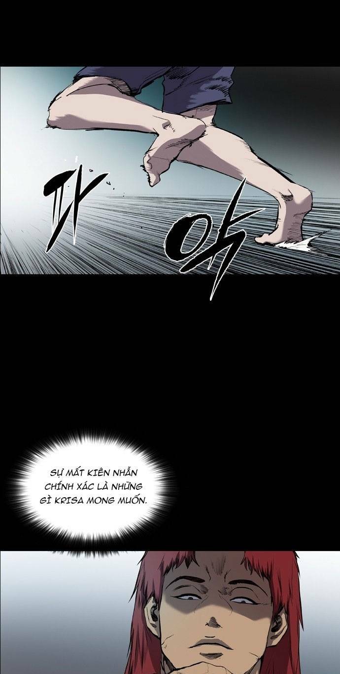 Báo Thù: Chapter 55