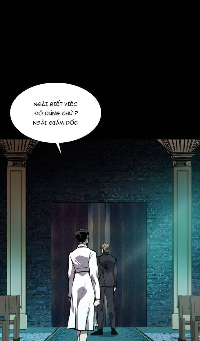 Báo Thù: Chapter 55