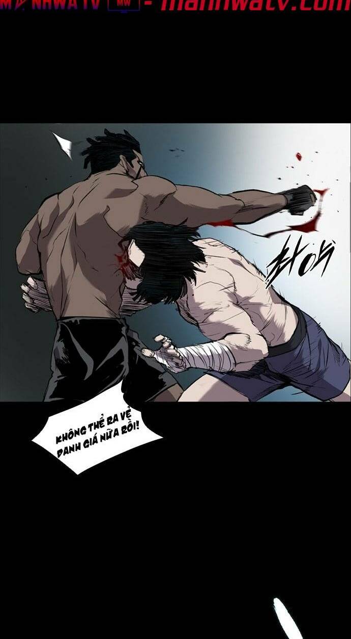 Báo Thù: Chapter 55
