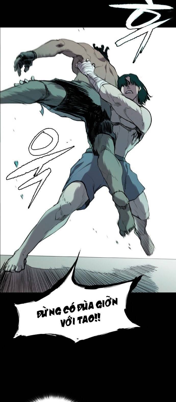 Báo Thù: Chapter 55