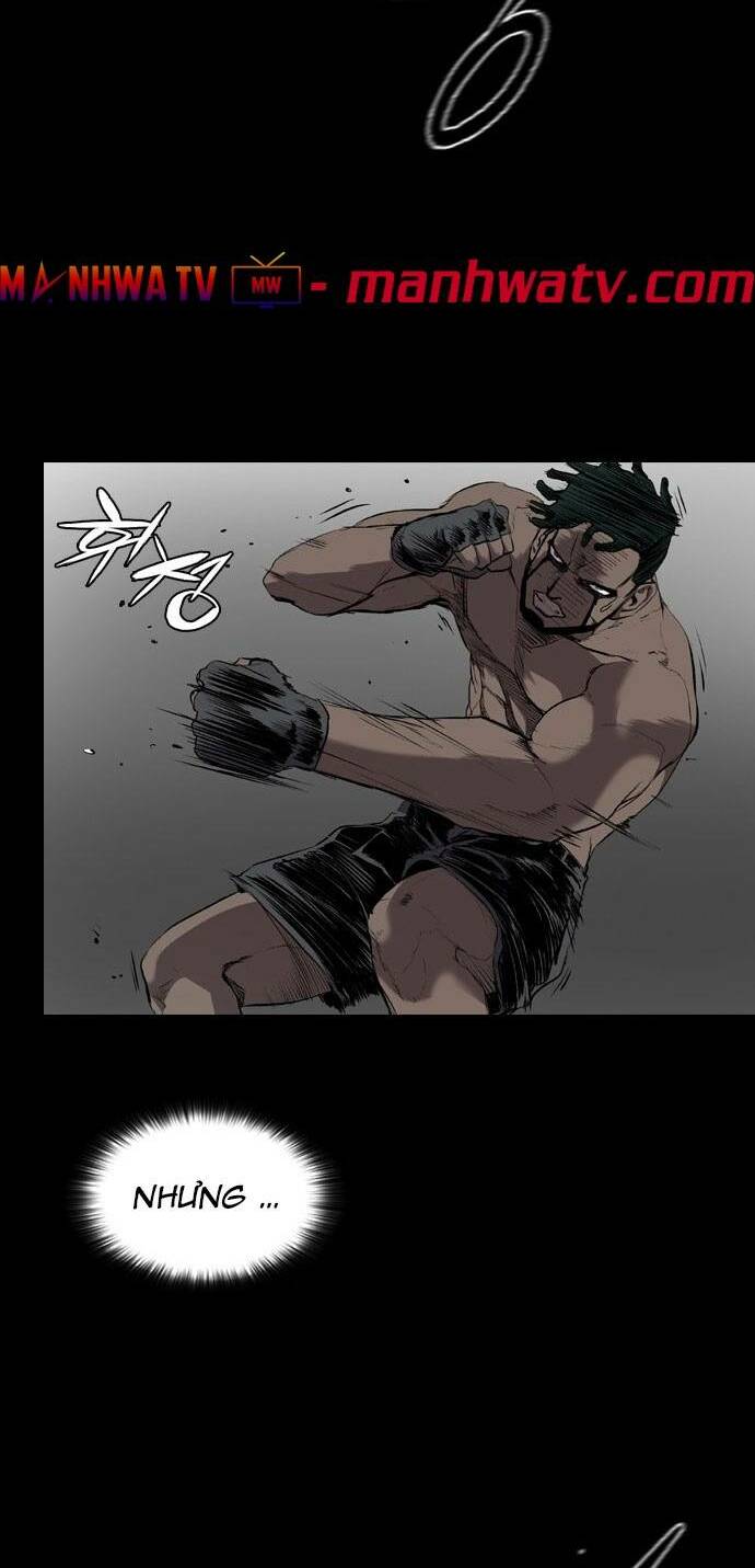 Báo Thù: Chapter 55