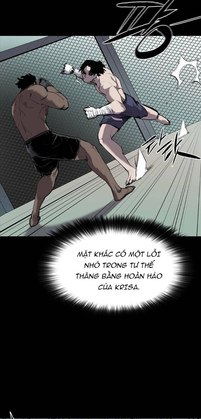 Báo Thù: Chapter 55