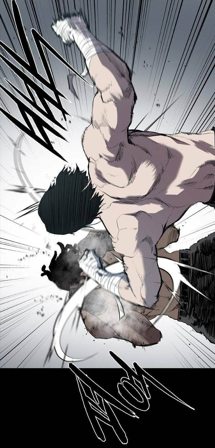 Báo Thù: Chapter 55