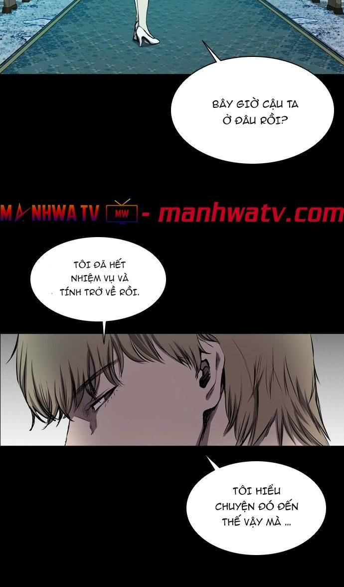 Báo Thù: Chapter 55