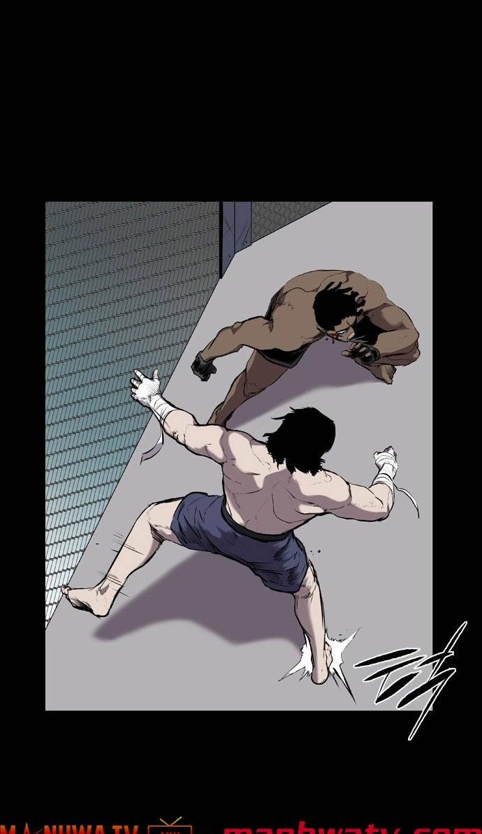 Báo Thù: Chapter 55