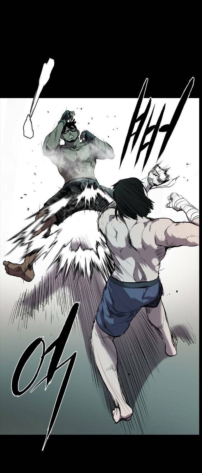 Báo Thù: Chapter 55