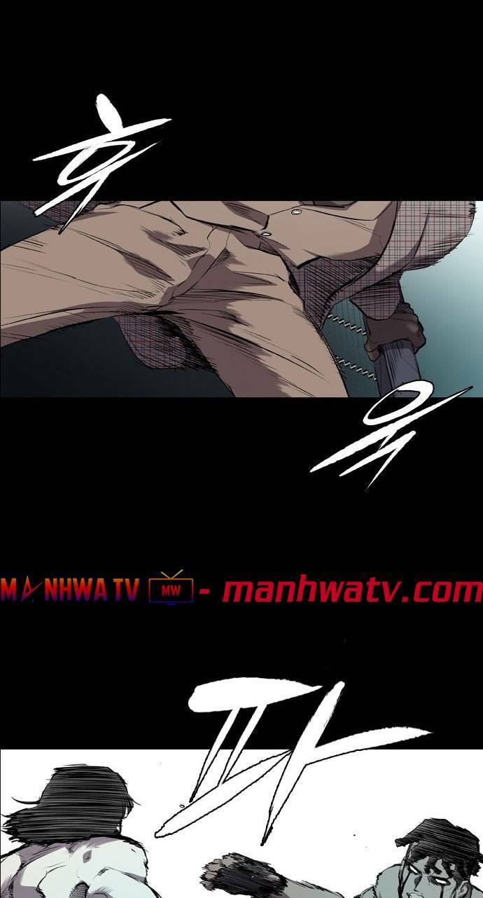 Báo Thù: Chapter 55