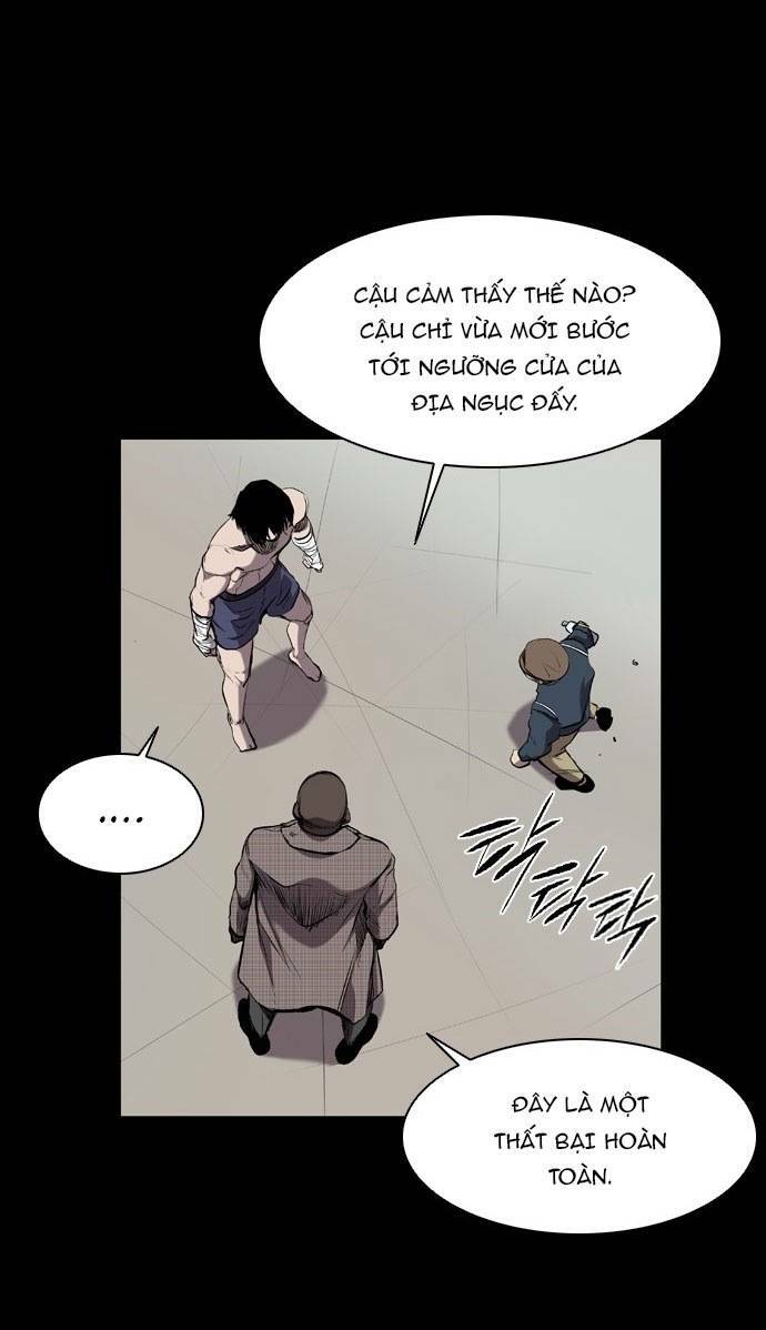 Báo Thù: Chapter 55