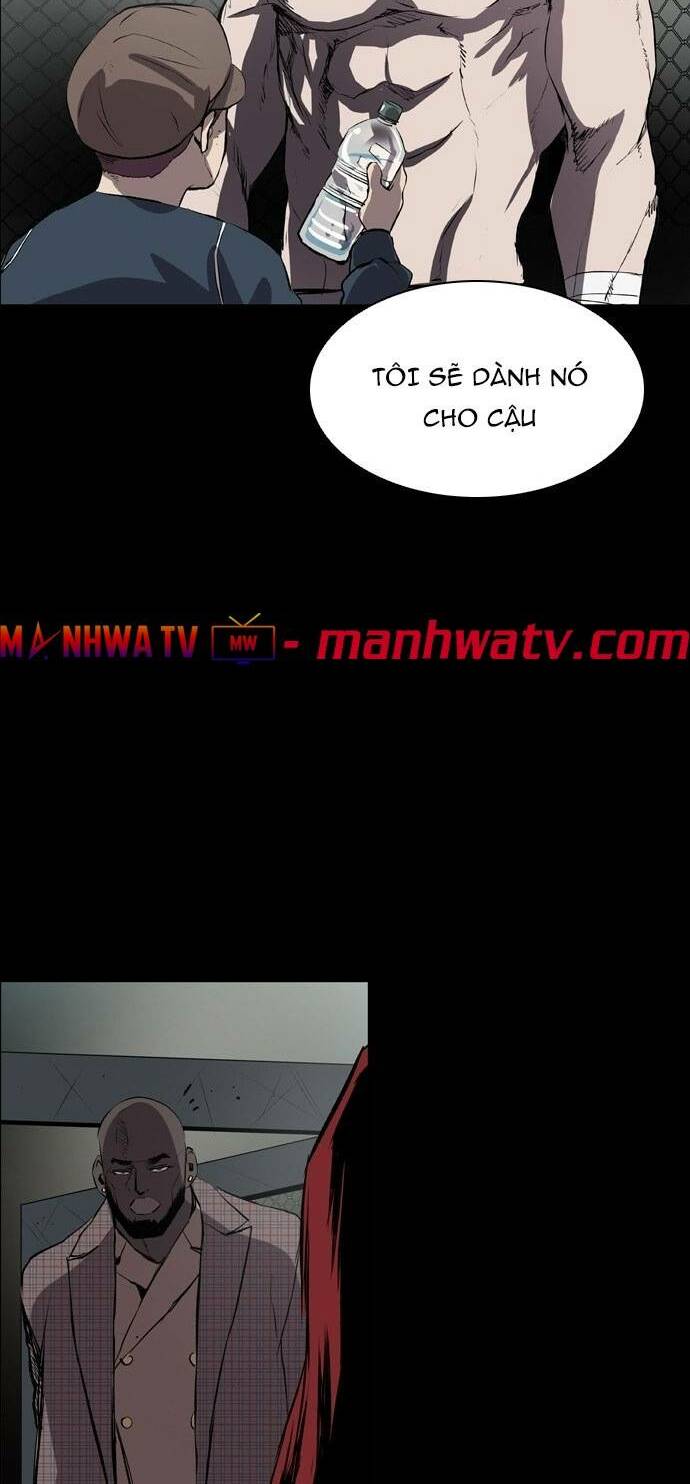 Báo Thù: Chapter 55