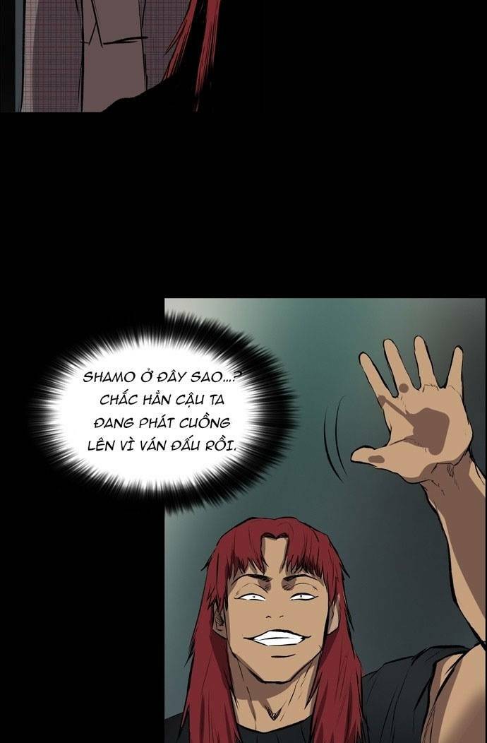 Báo Thù: Chapter 55