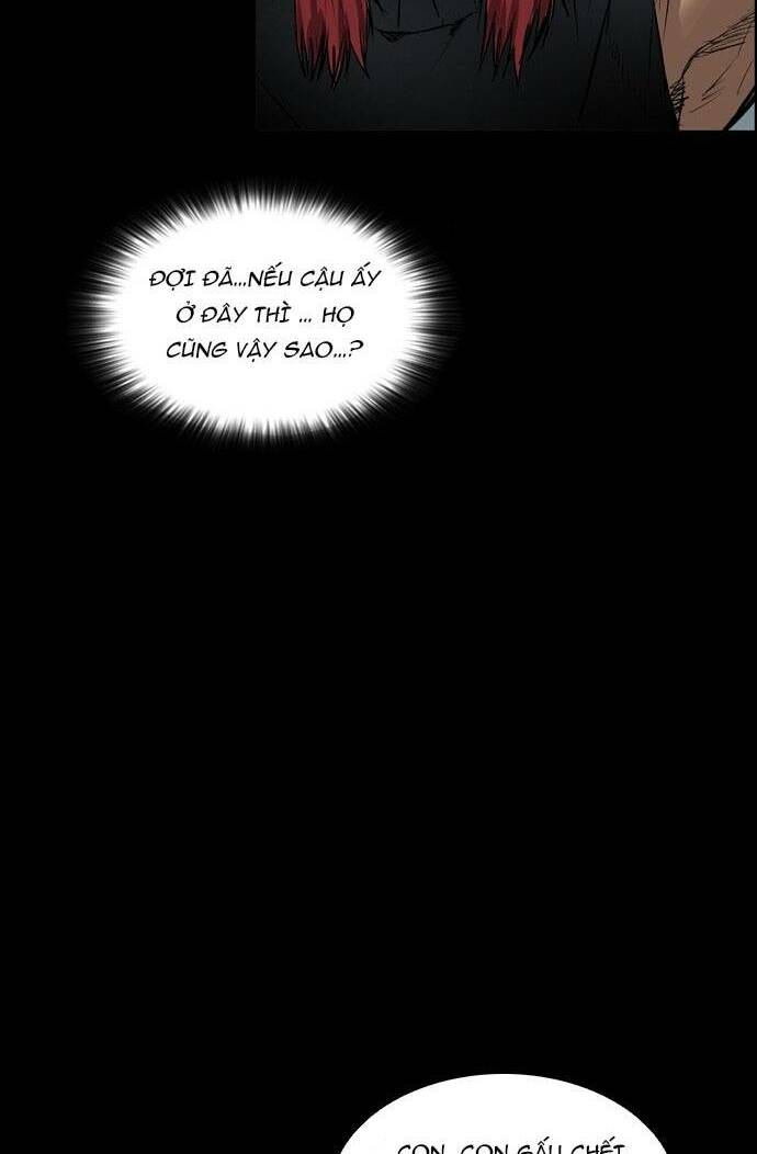 Báo Thù: Chapter 55