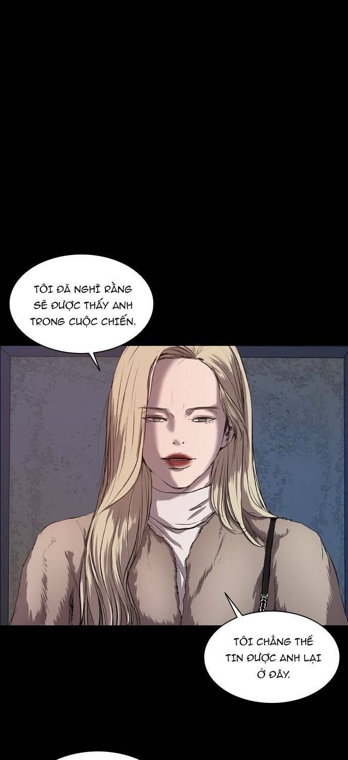 Báo Thù: Chapter 55