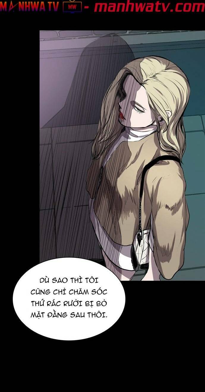 Báo Thù: Chapter 55