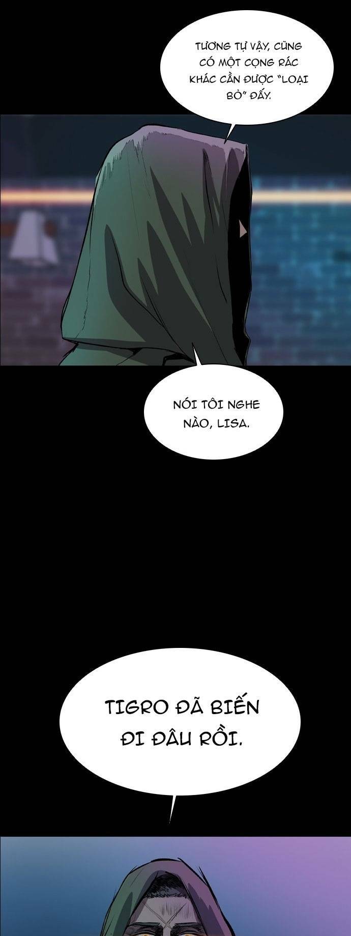 Báo Thù: Chapter 55