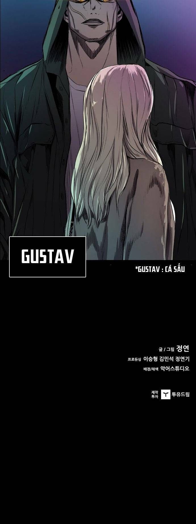 Báo Thù: Chapter 55