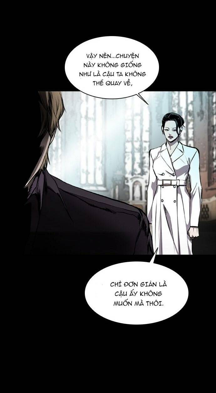 Báo Thù: Chapter 55