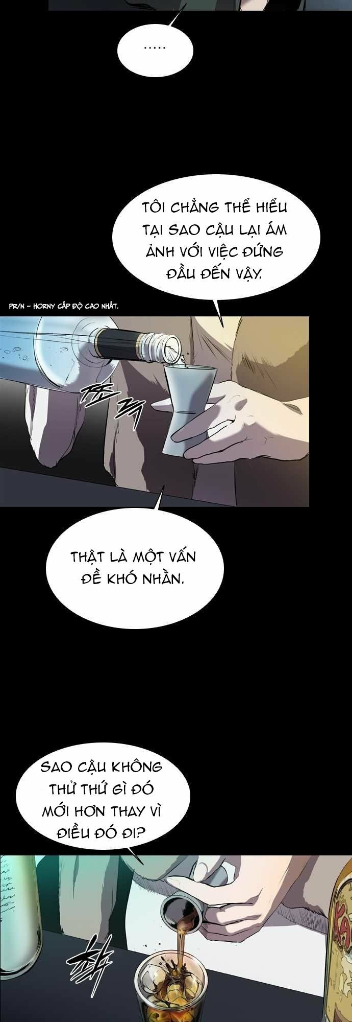 Báo Thù: Chapter 56