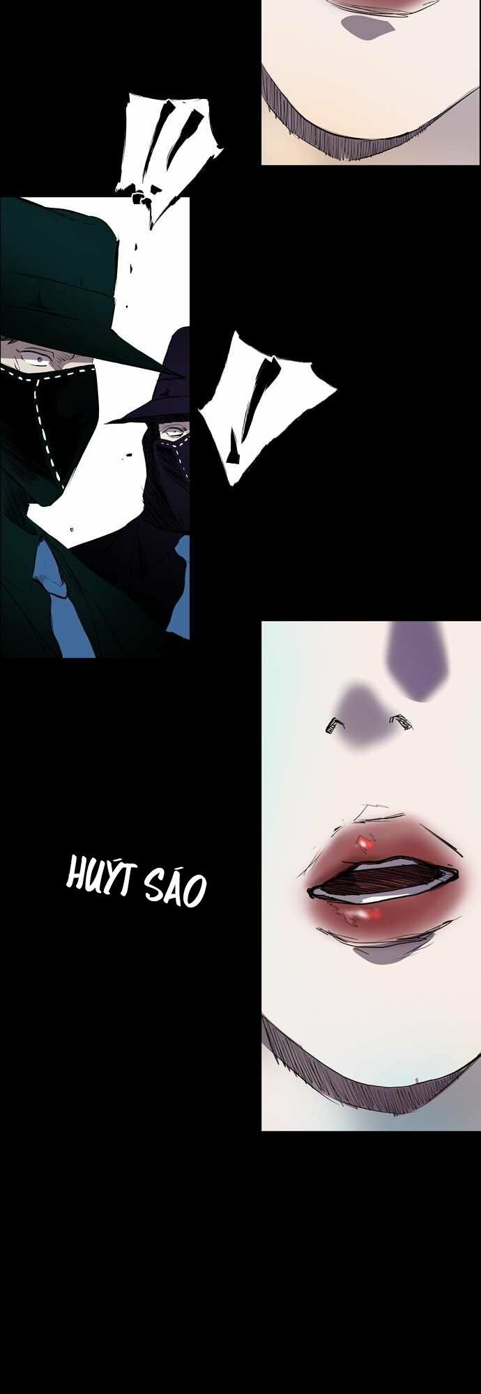 Báo Thù: Chapter 56