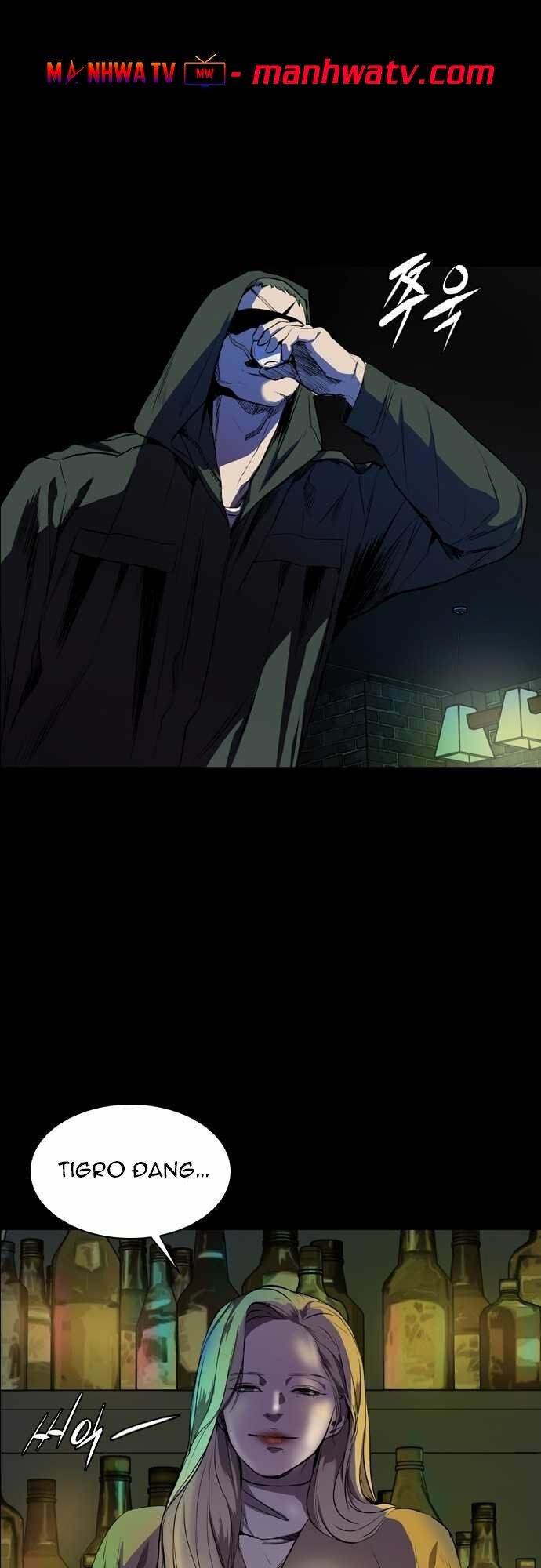 Báo Thù: Chapter 56
