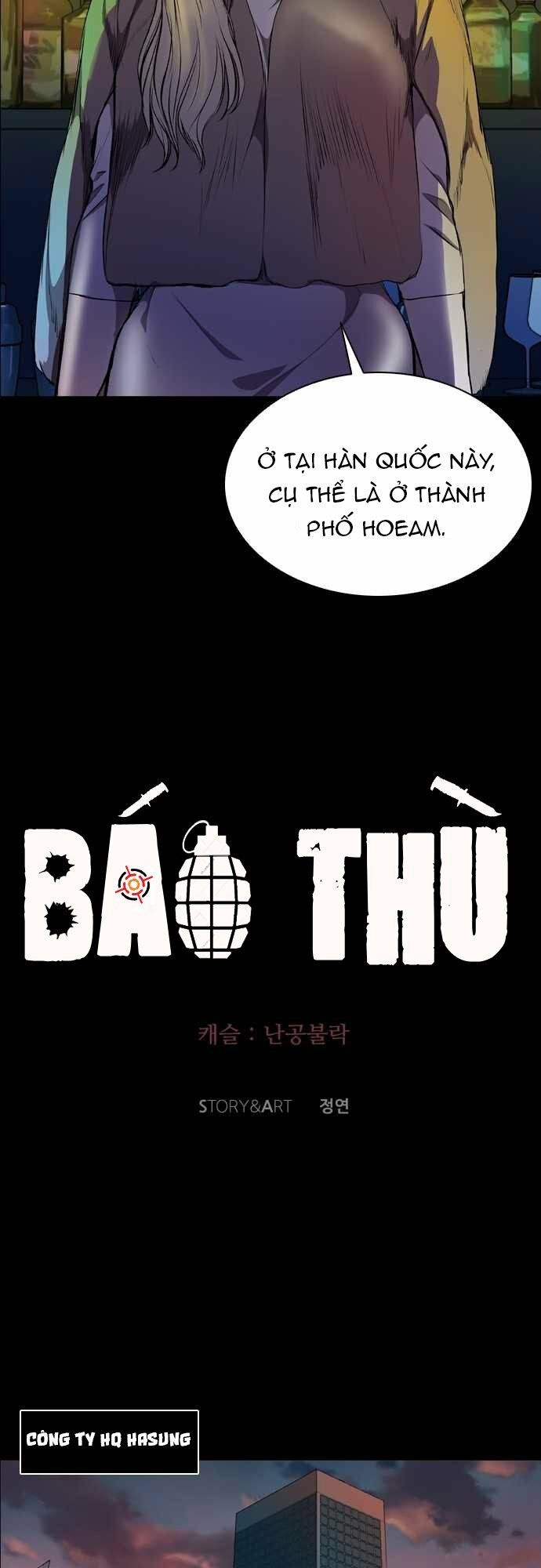 Báo Thù: Chapter 56