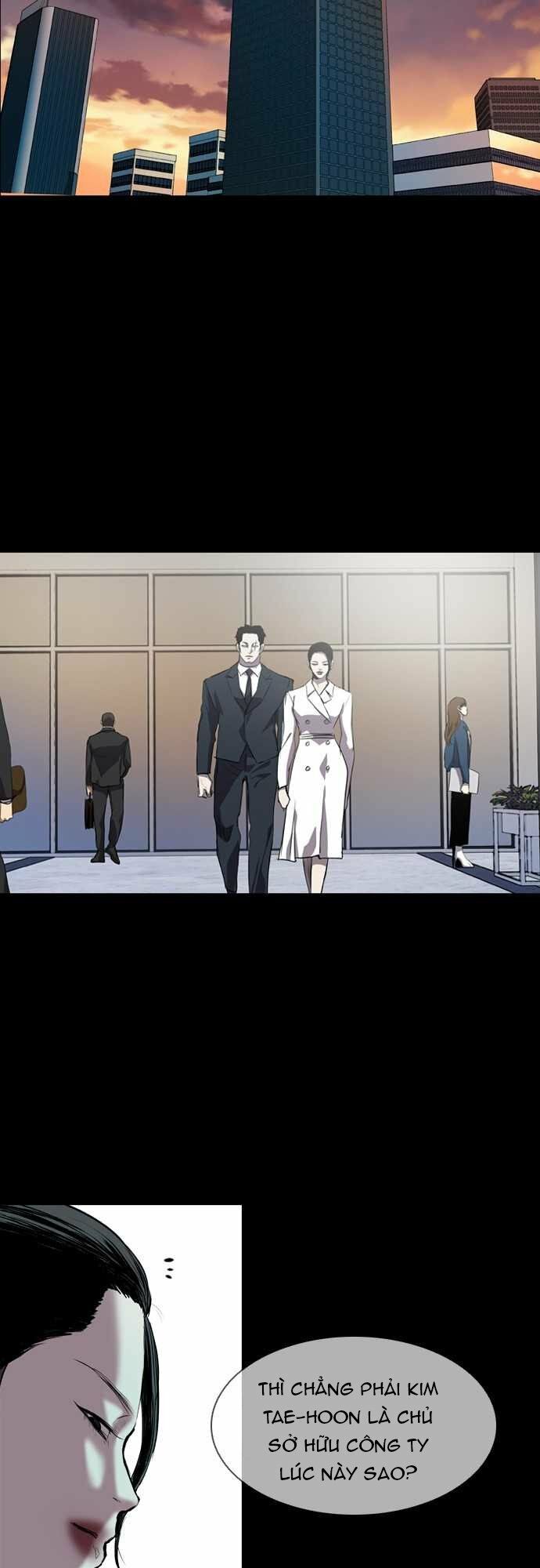 Báo Thù: Chapter 56