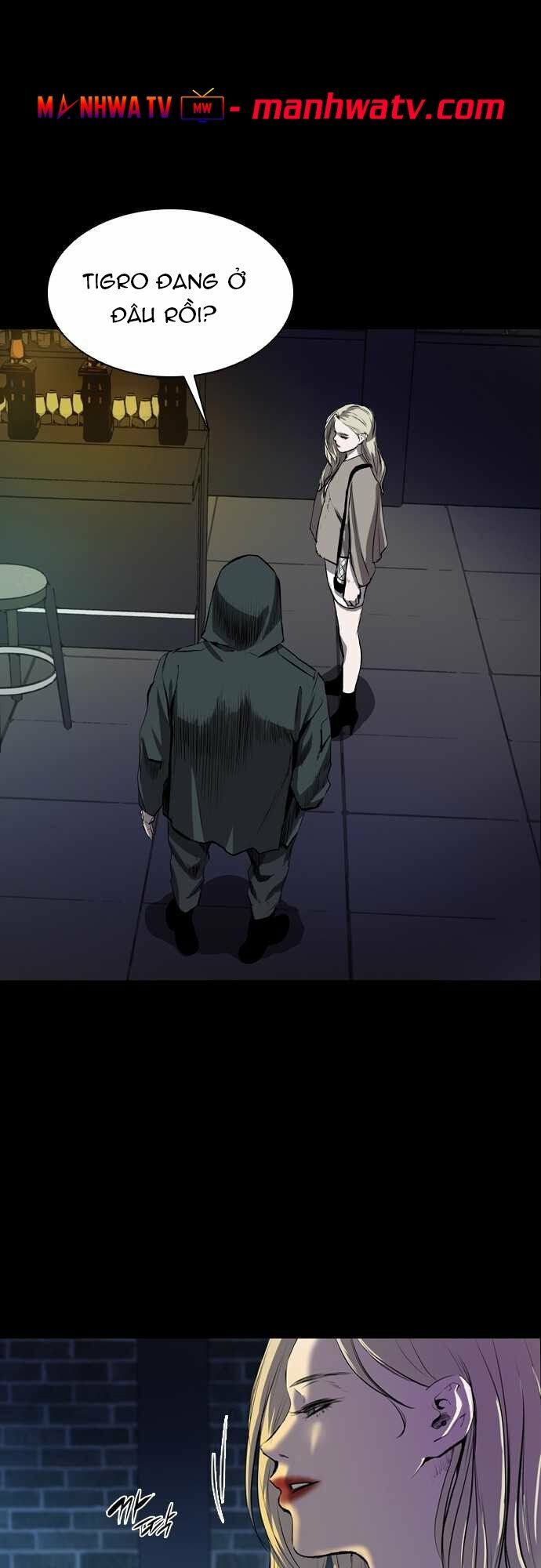 Báo Thù: Chapter 56