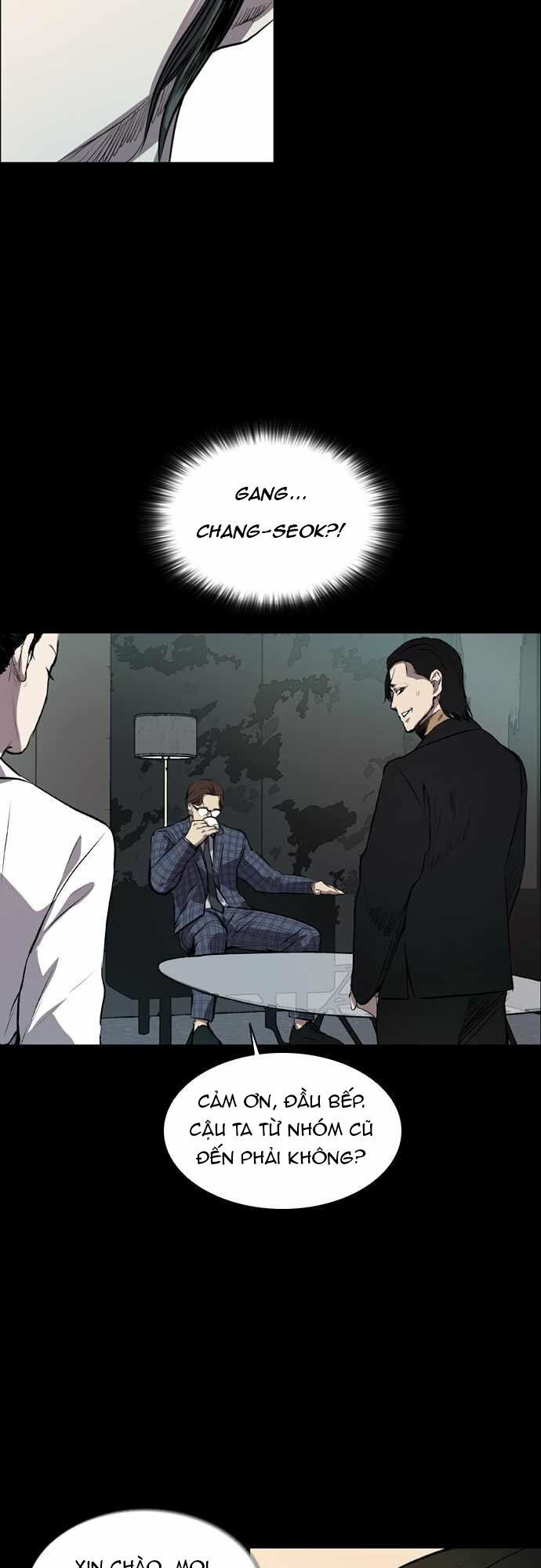 Báo Thù: Chapter 56