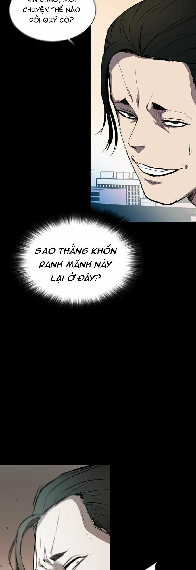 Báo Thù: Chapter 56