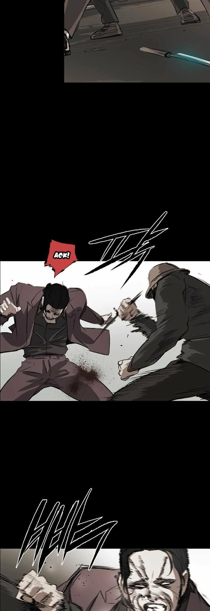 Báo Thù: Chapter 56