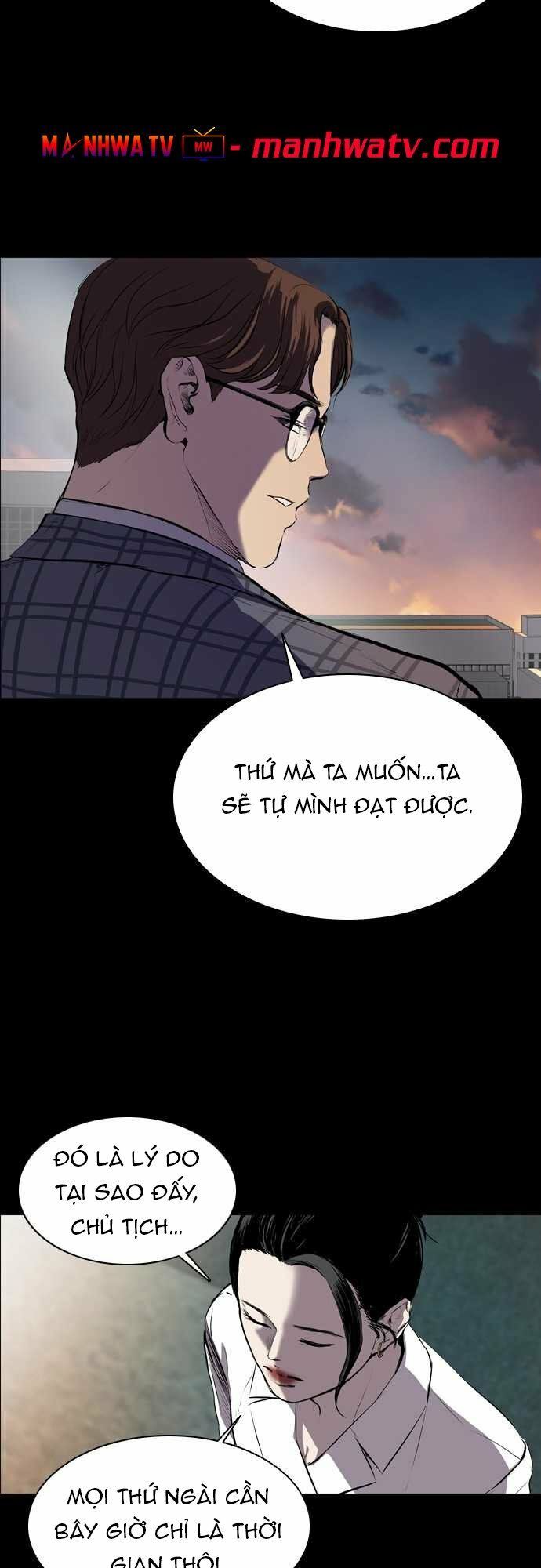 Báo Thù: Chapter 56