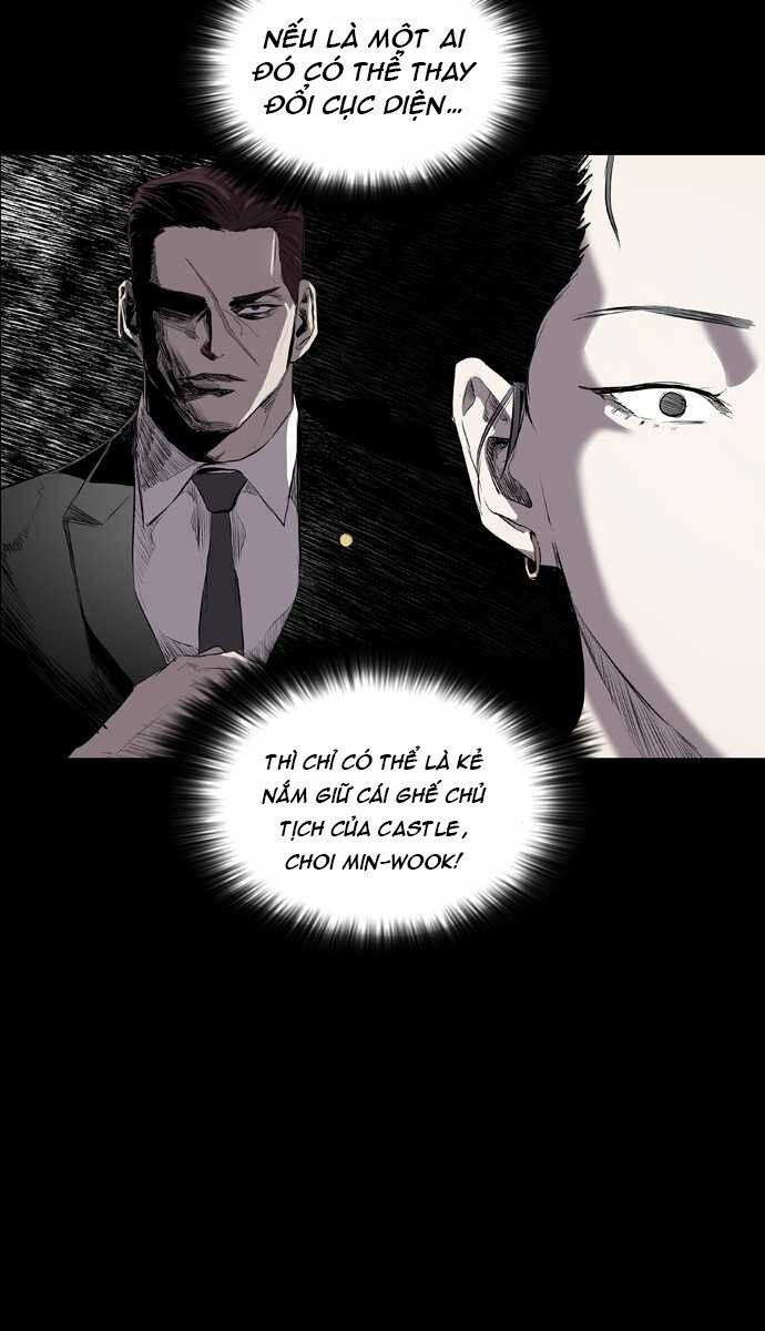 Báo Thù: Chapter 56