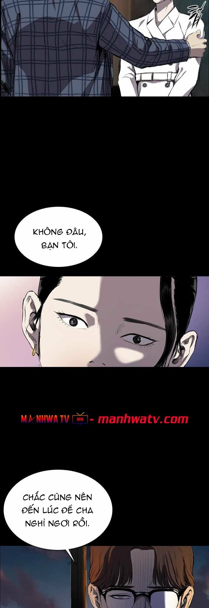 Báo Thù: Chapter 56