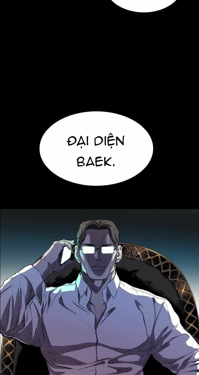 Báo Thù: Chapter 56