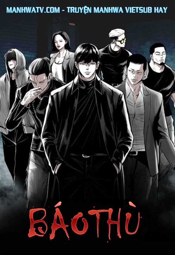 Báo Thù: Chapter 63