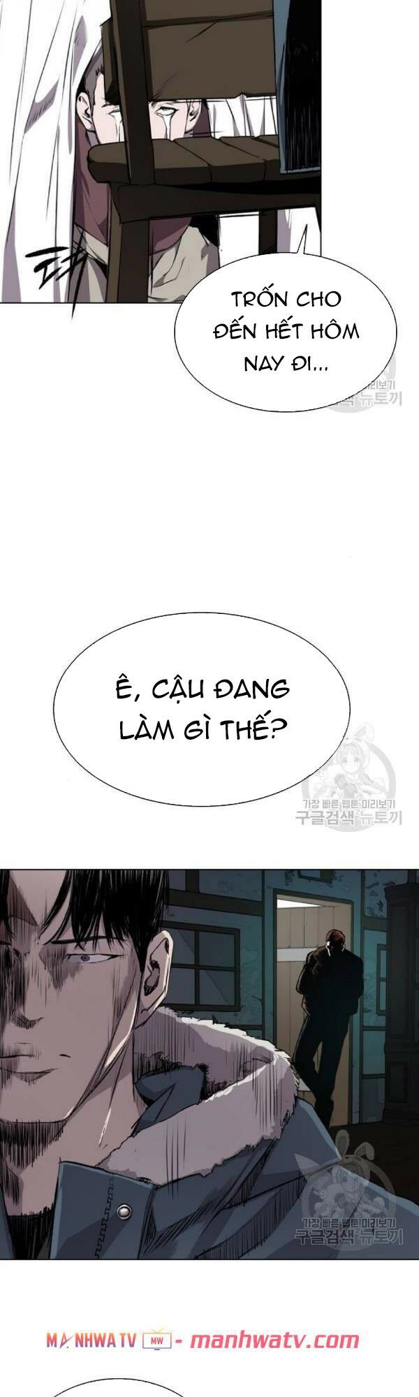 Báo Thù: Chapter 63