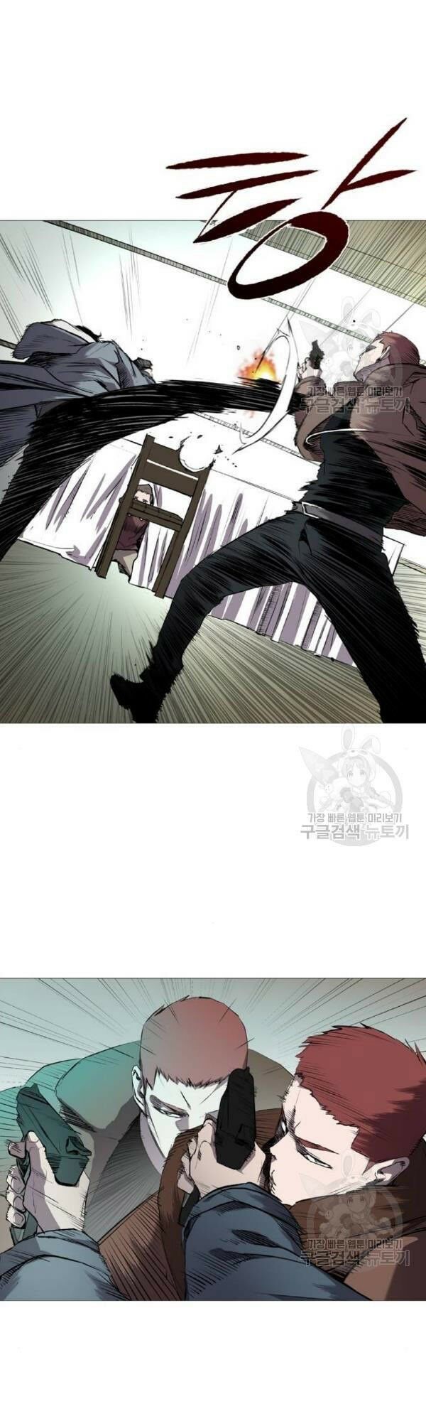 Báo Thù: Chapter 63