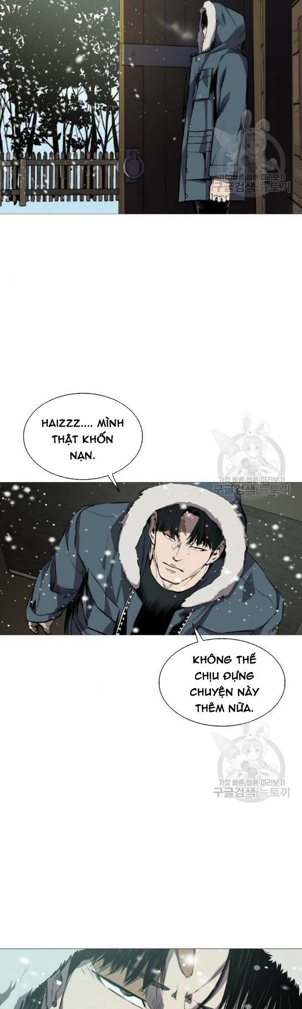 Báo Thù: Chapter 63