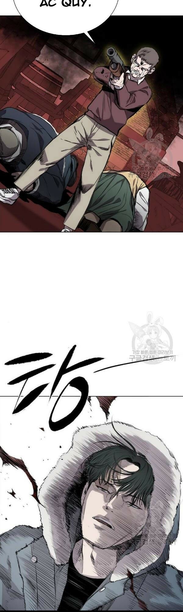 Báo Thù: Chapter 63