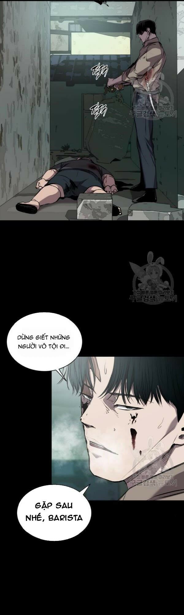 Báo Thù: Chapter 63