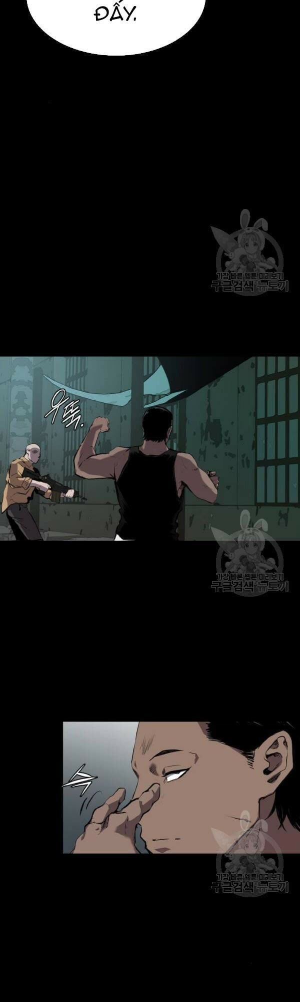 Báo Thù: Chapter 63