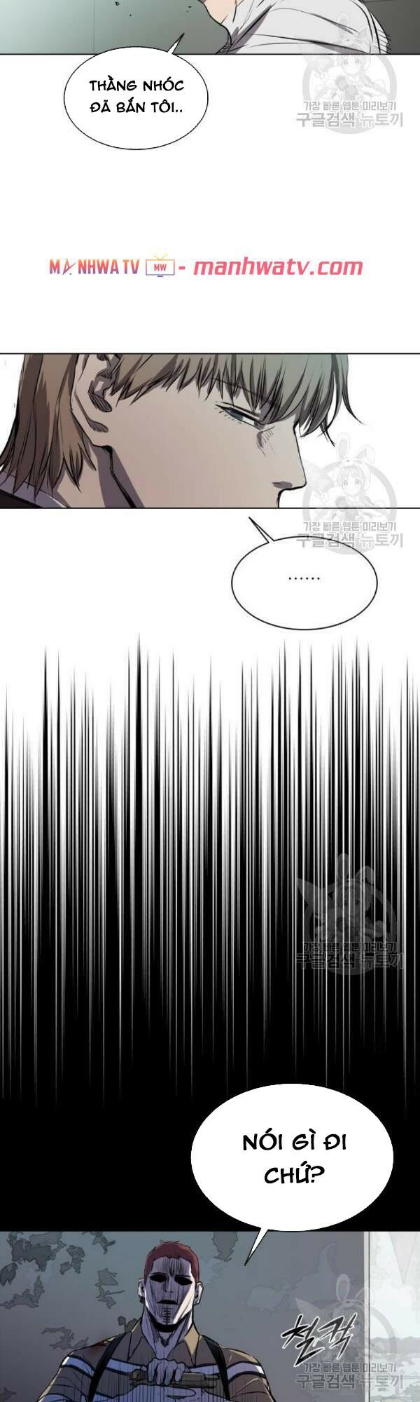 Báo Thù: Chapter 63