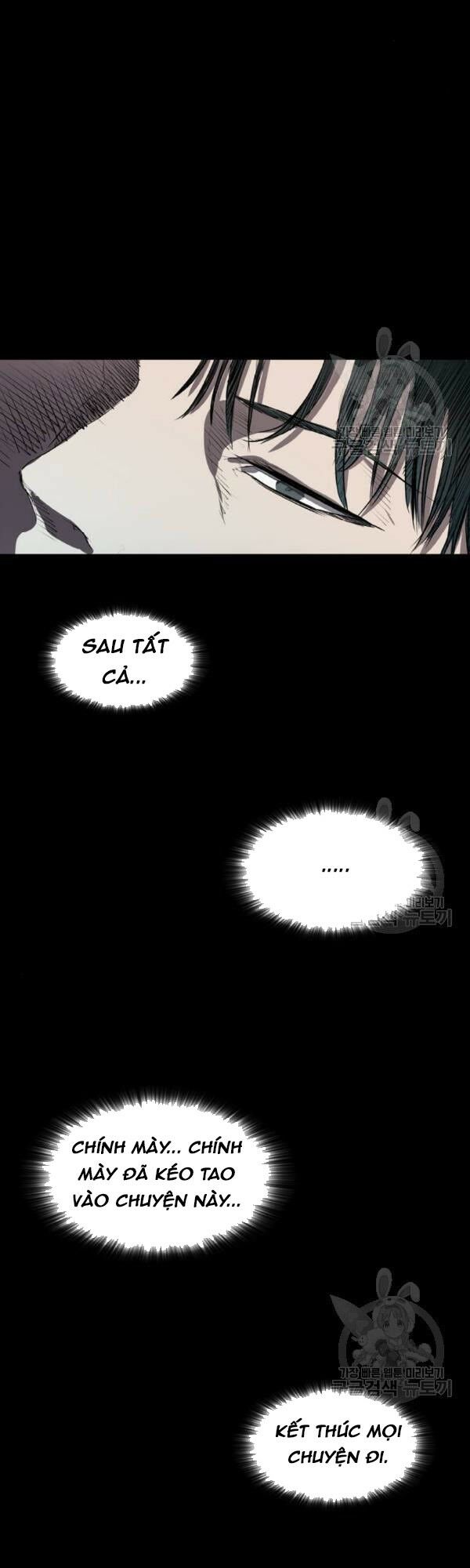 Báo Thù: Chapter 63