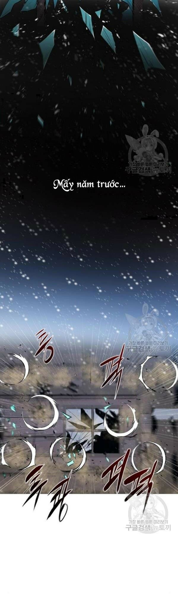 Báo Thù: Chapter 63