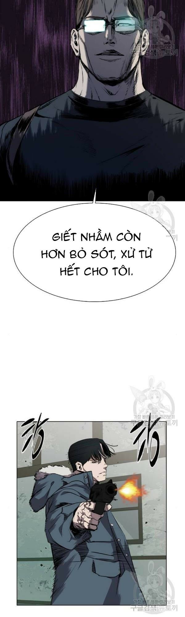 Báo Thù: Chapter 63
