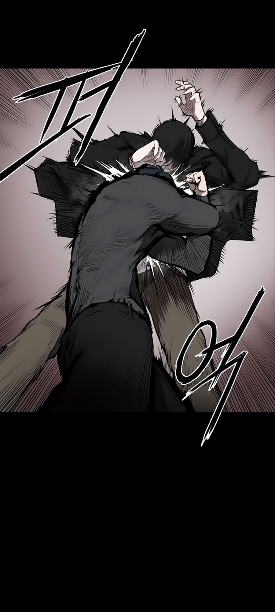 Báo Thù: Chapter 7