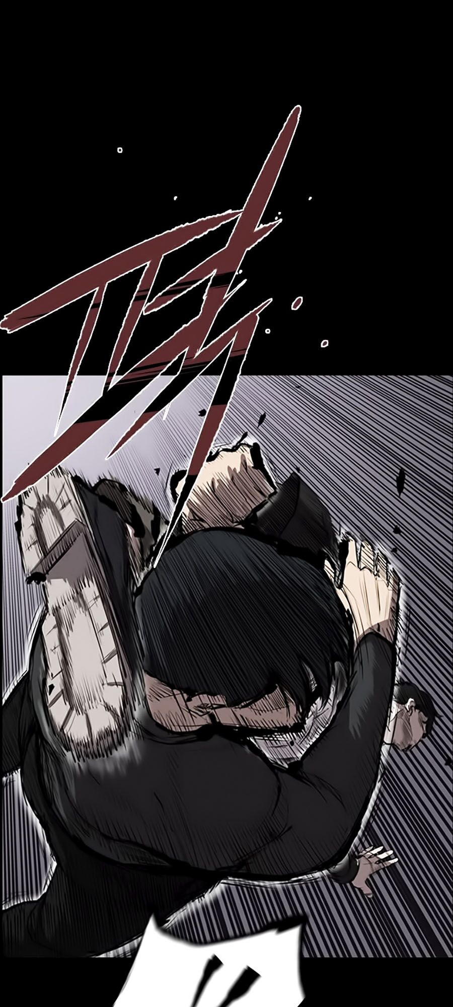 Báo Thù: Chapter 7