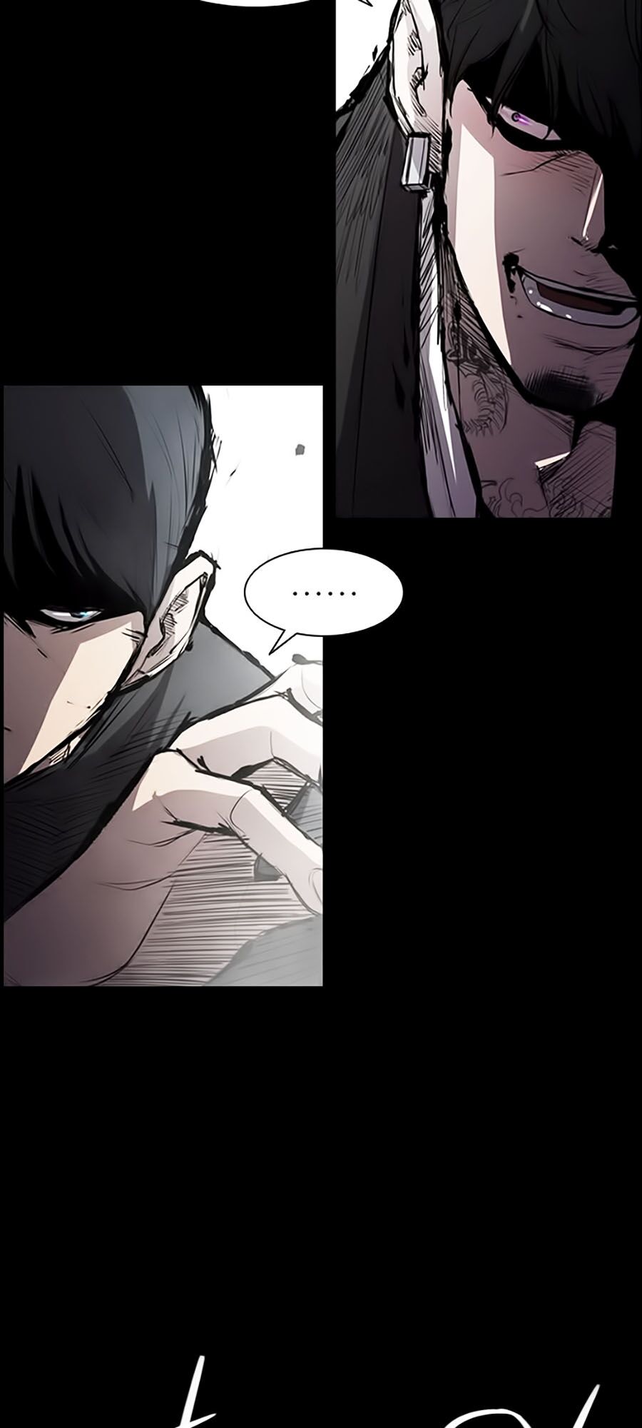 Báo Thù: Chapter 7