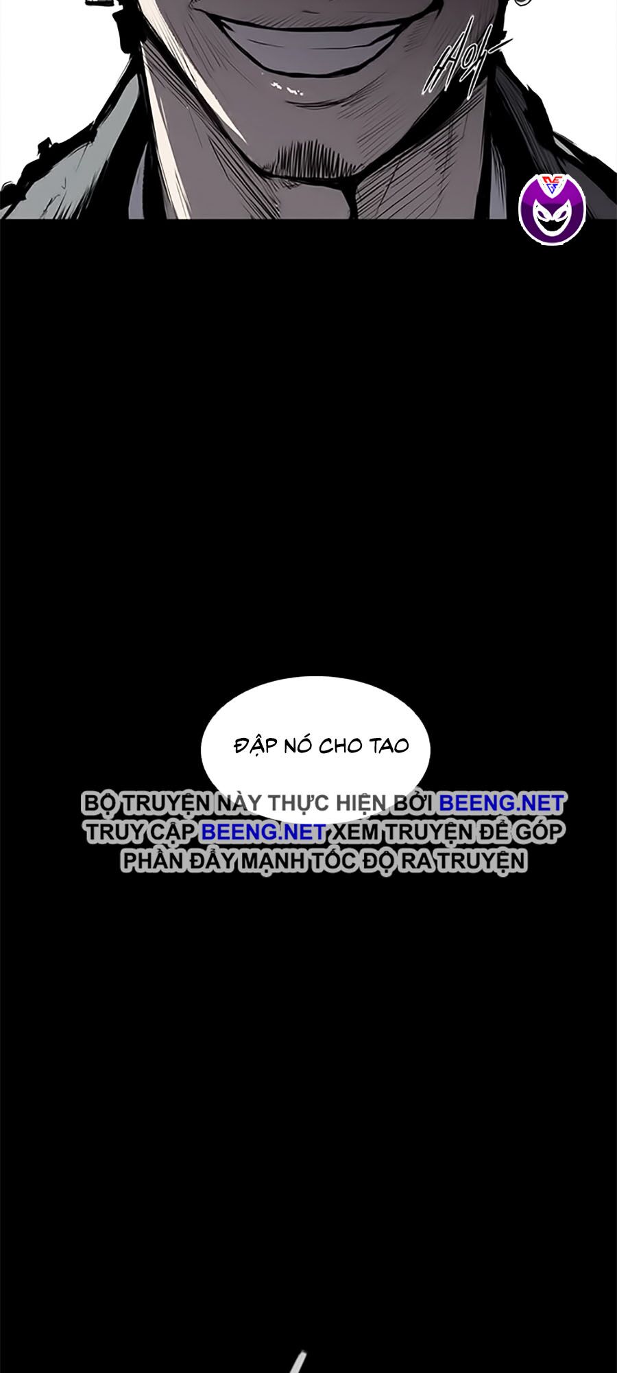 Báo Thù: Chapter 7