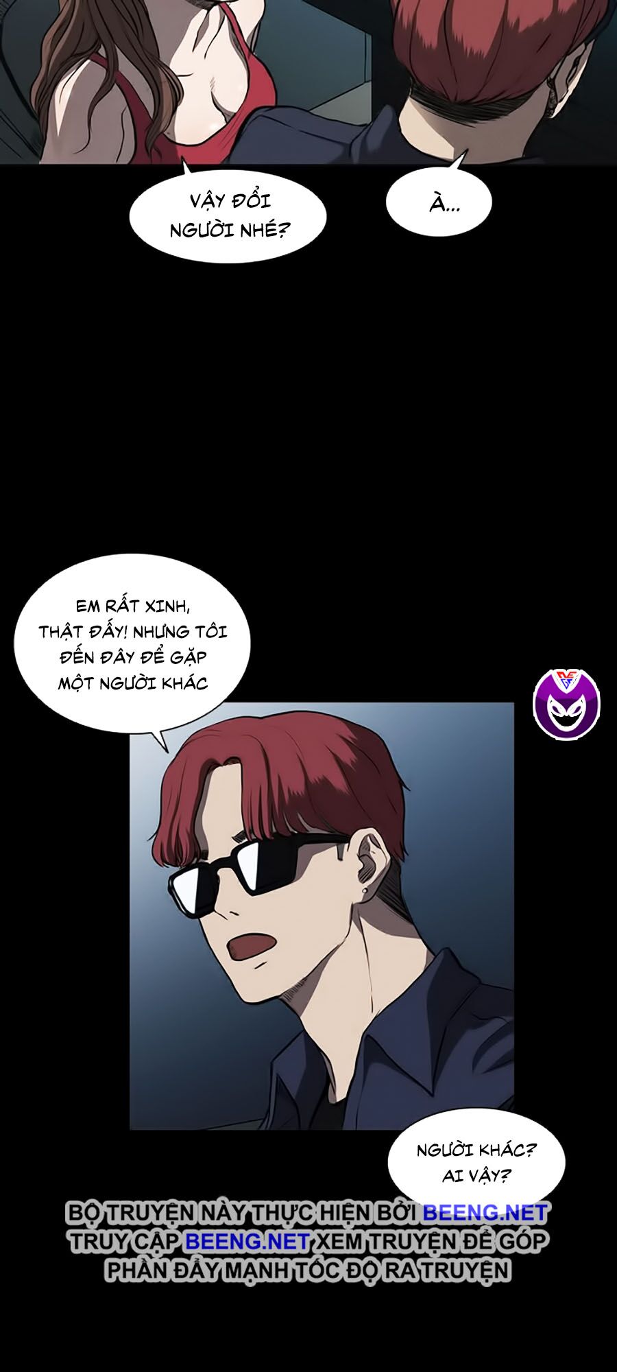 Báo Thù: Chapter 7