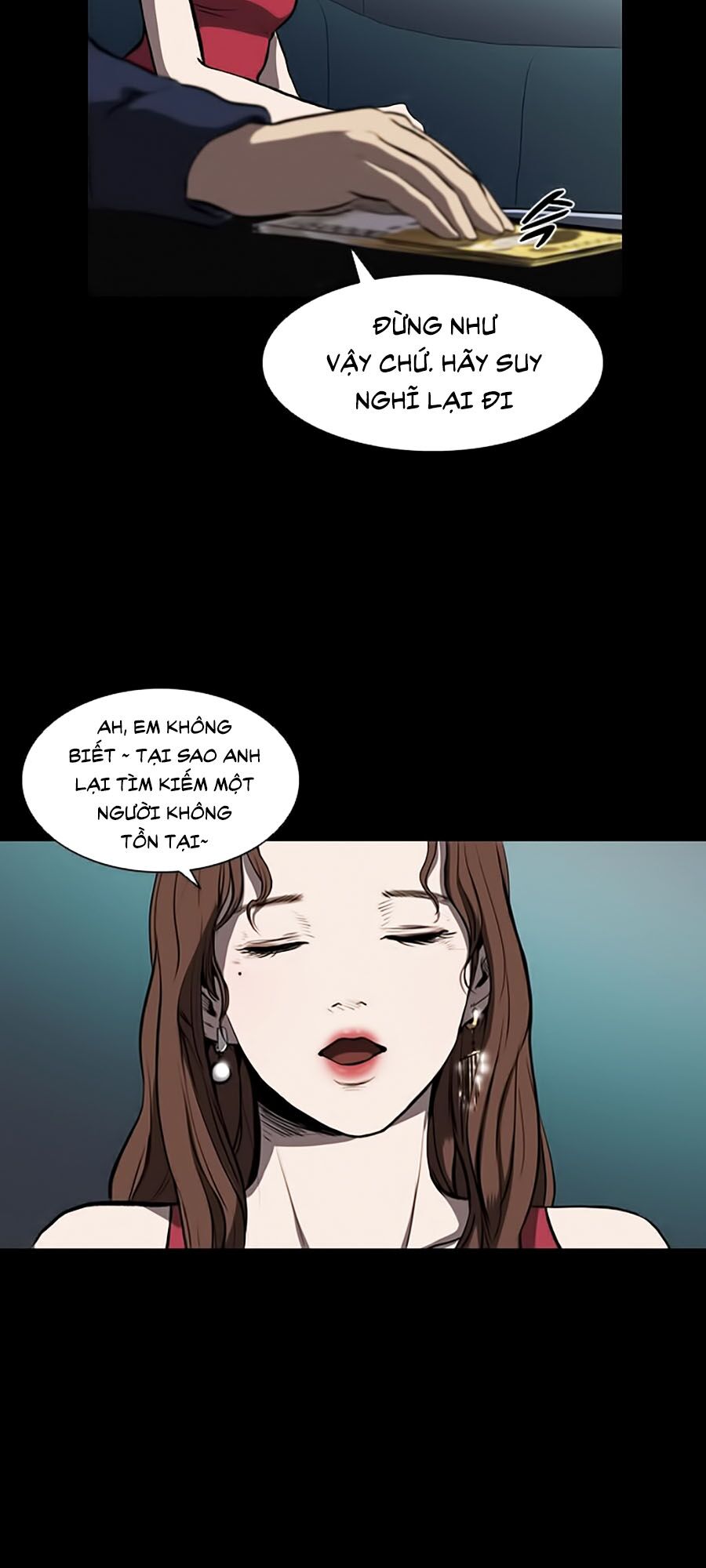 Báo Thù: Chapter 7
